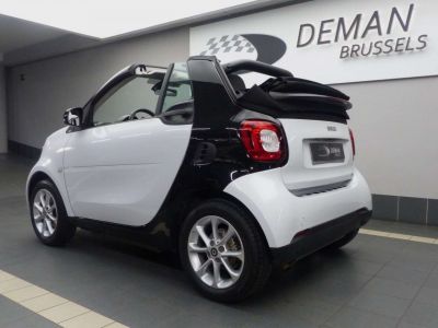 Smart Fortwo Cabriolet  - 5