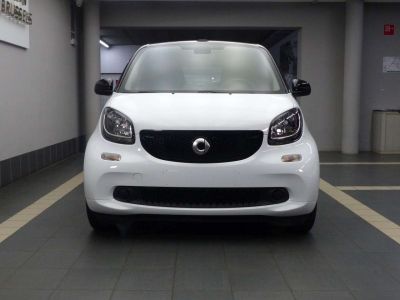 Smart Fortwo Cabriolet  - 6