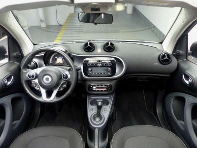 Smart Fortwo Cabriolet  - 11
