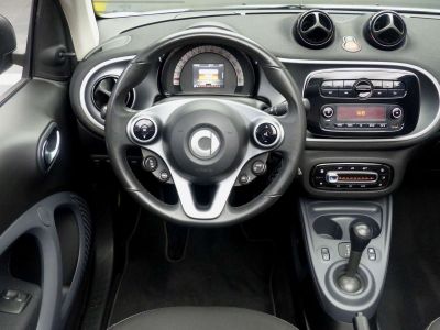 Smart Fortwo Cabriolet  - 12