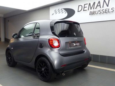 Smart Fortwo Coupe  - 3