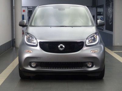 Smart Fortwo Coupe  - 4
