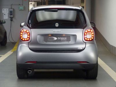 Smart Fortwo Coupe  - 5
