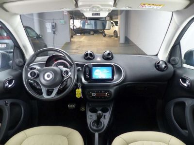 Smart Fortwo Coupe  - 8