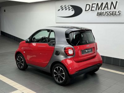 Smart Fortwo Coupé  - 3