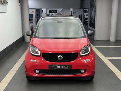 Smart Fortwo Coupé  - 4