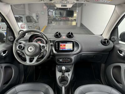 Smart Fortwo Coupé  - 7