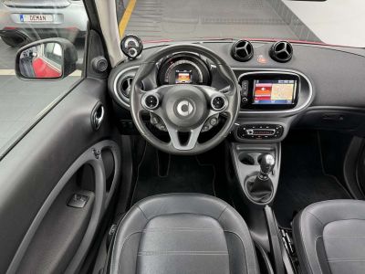 Smart Fortwo Coupé  - 8