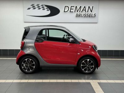 Smart Fortwo Coupé  - 16