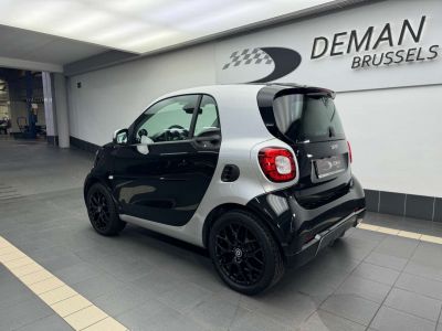 Smart Fortwo Coupé Auto 90 Ch Passion  - 3