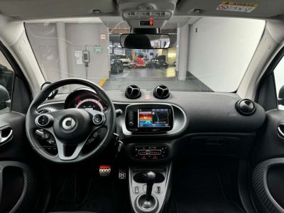 Smart Fortwo Coupé Auto 90 Ch Passion  - 6