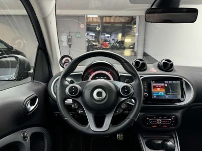 Smart Fortwo Coupé Auto 90 Ch Passion  - 7