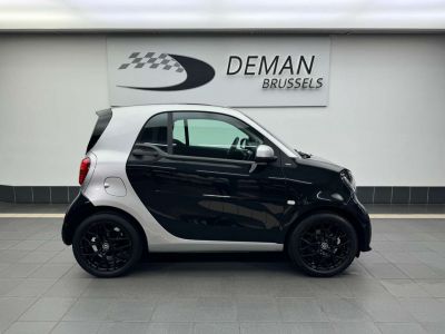 Smart Fortwo Coupé Auto 90 Ch Passion  - 9