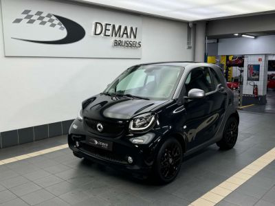 Smart Fortwo Coupé Automatique 90 Ch Prime  - 1