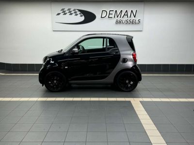 Smart Fortwo Coupé Automatique 90 Ch Prime  - 2