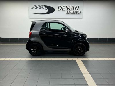 Smart Fortwo Coupé Automatique 90 Ch Prime  - 5