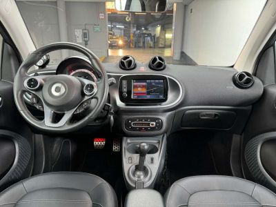 Smart Fortwo Coupé Automatique 90 Ch Prime  - 10