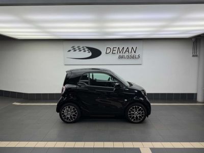 Smart Fortwo Coupé EQ  - 6