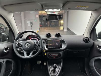 Smart Fortwo Coupé EQ  - 9