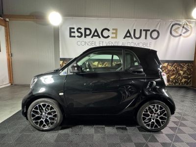 Smart Fortwo COUPE EQ 82 ch Prime  - 2