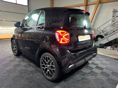 Smart Fortwo COUPE EQ 82 ch Prime  - 3