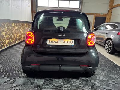 Smart Fortwo COUPE EQ 82 ch Prime  - 5