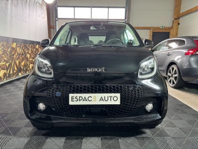 Smart Fortwo COUPE EQ 82 ch Prime  - 9