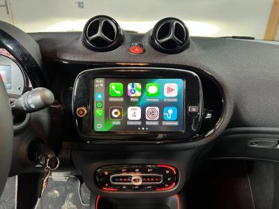 Smart Fortwo COUPE EQ 82 ch Prime  - 20