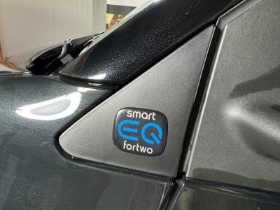 Smart Fortwo COUPE EQ 82 ch Prime  - 33