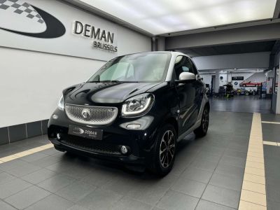 Smart Fortwo Coupé Passion -71 Ch  - 1