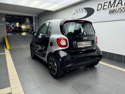 Smart Fortwo Coupé Passion -71 Ch  - 3