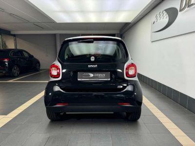 Smart Fortwo Coupé Passion -71 Ch  - 5