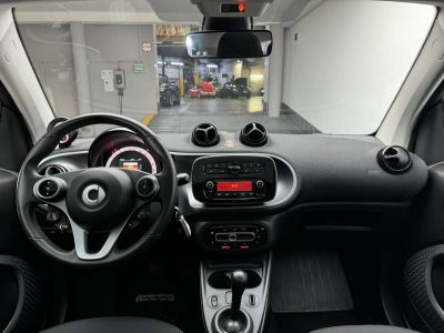 Smart Fortwo Coupé Passion -71 Ch  - 8