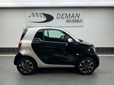 Smart Fortwo Coupé Passion -71 Ch  - 14