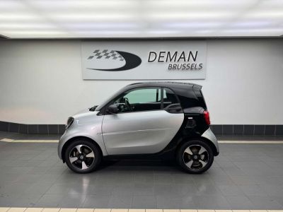 Smart Fortwo Coupé Passion Auto 90 Ch  - 2