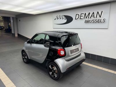 Smart Fortwo Coupé Passion Auto 90 Ch  - 3