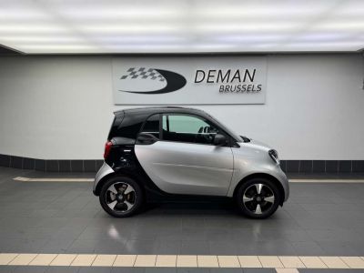 Smart Fortwo Coupé Passion Auto 90 Ch  - 8