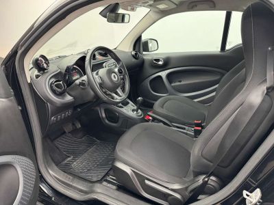 Smart Fortwo Coupé Passion Auto 90 Ch  - 10