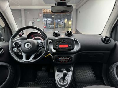 Smart Fortwo Coupé Passion Auto 90 Ch  - 13