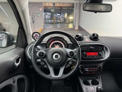 Smart Fortwo Coupé Passion Auto 90 Ch  - 14