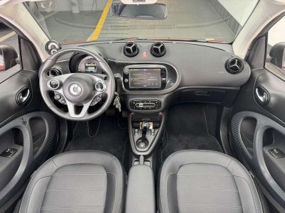 Smart Fortwo EQ  - 8