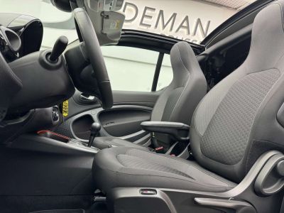 Smart Fortwo EQ Cabrio Passion  - 8