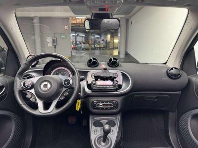 Smart Fortwo EQ Cabrio Prime -  - 9