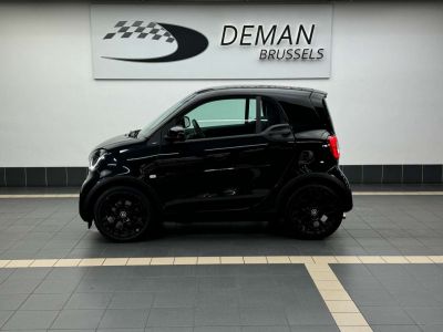 Smart Fortwo Prime Coupé Auto 90 Ch  - 2