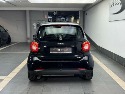 Smart Fortwo Prime Coupé Auto 90 Ch  - 5