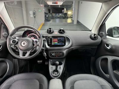 Smart Fortwo Prime Coupé Auto 90 Ch  - 9