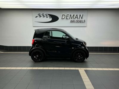 Smart Fortwo Prime Coupé Auto 90 Ch  - 17