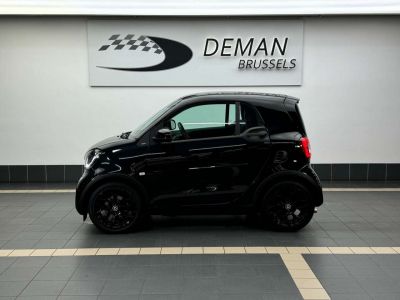 Smart Fortwo Prime Coupé Auto 90 Ch  - 2