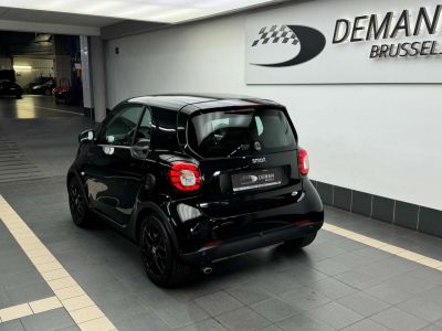 Smart Fortwo Prime Coupé Auto 90 Ch  - 3