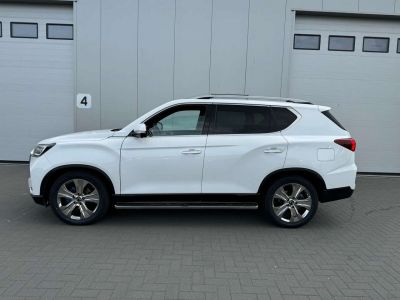 SSangyong Rexton 2.2 E-XDI 4WD CARPLAY-GPS-CAMERA GARANTIE 12M  - 8